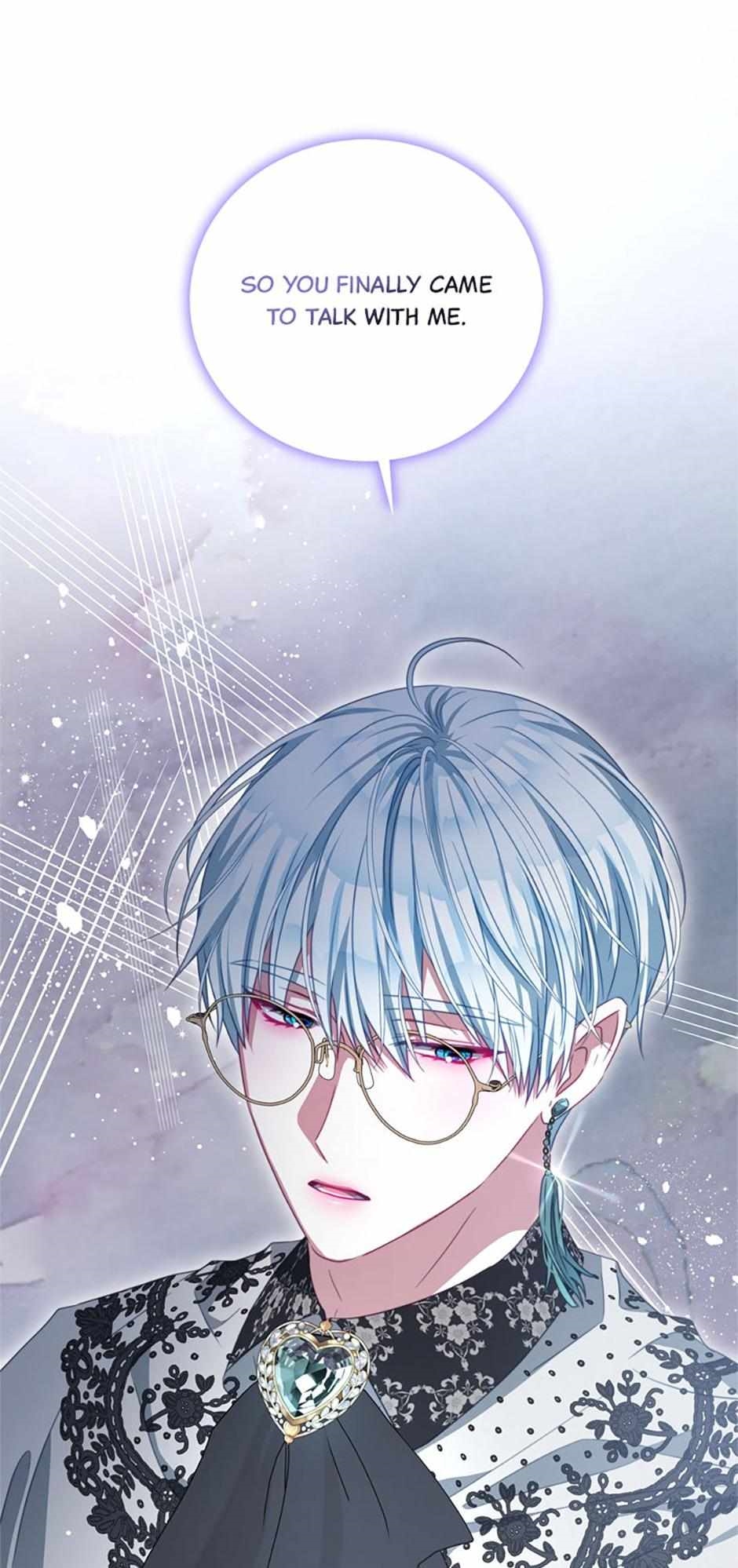 I Have Become The Heroes’ Rival Chapter 96 - Page 32