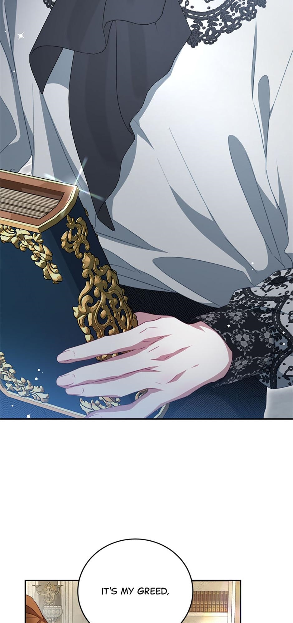 I Have Become The Heroes’ Rival Chapter 96 - Page 33