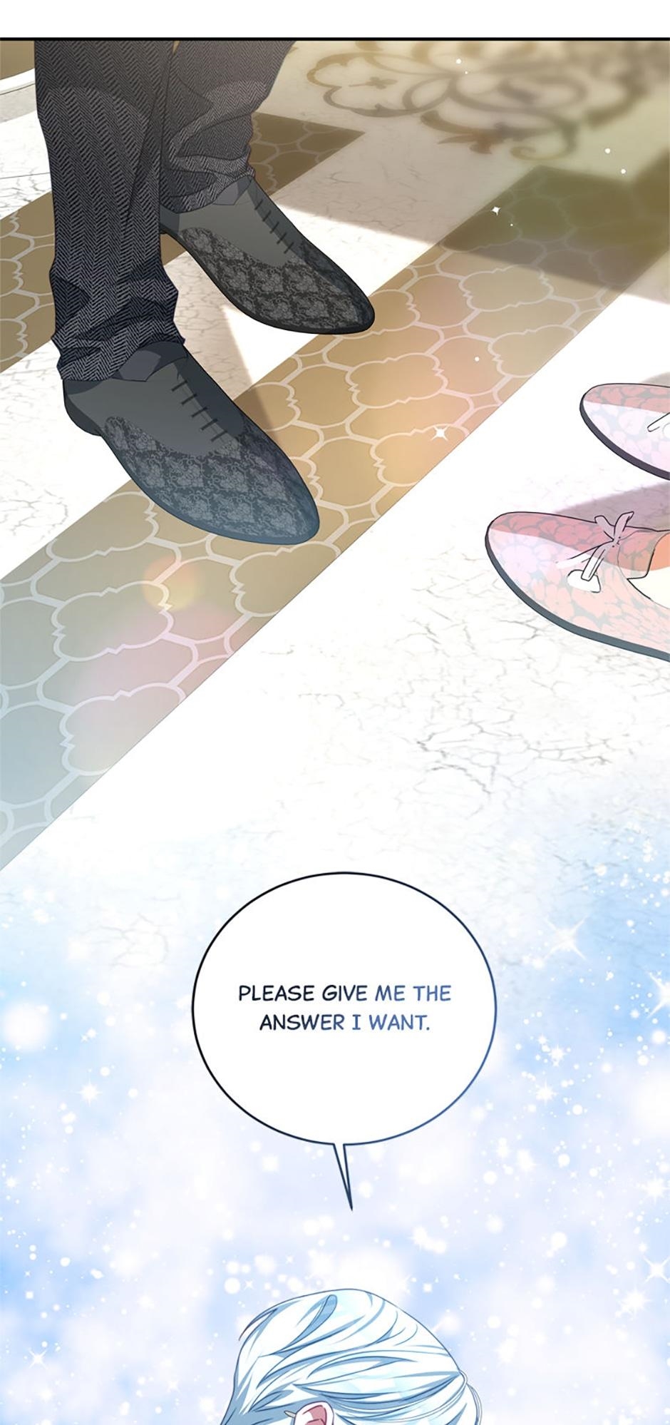 I Have Become The Heroes’ Rival Chapter 96 - Page 35