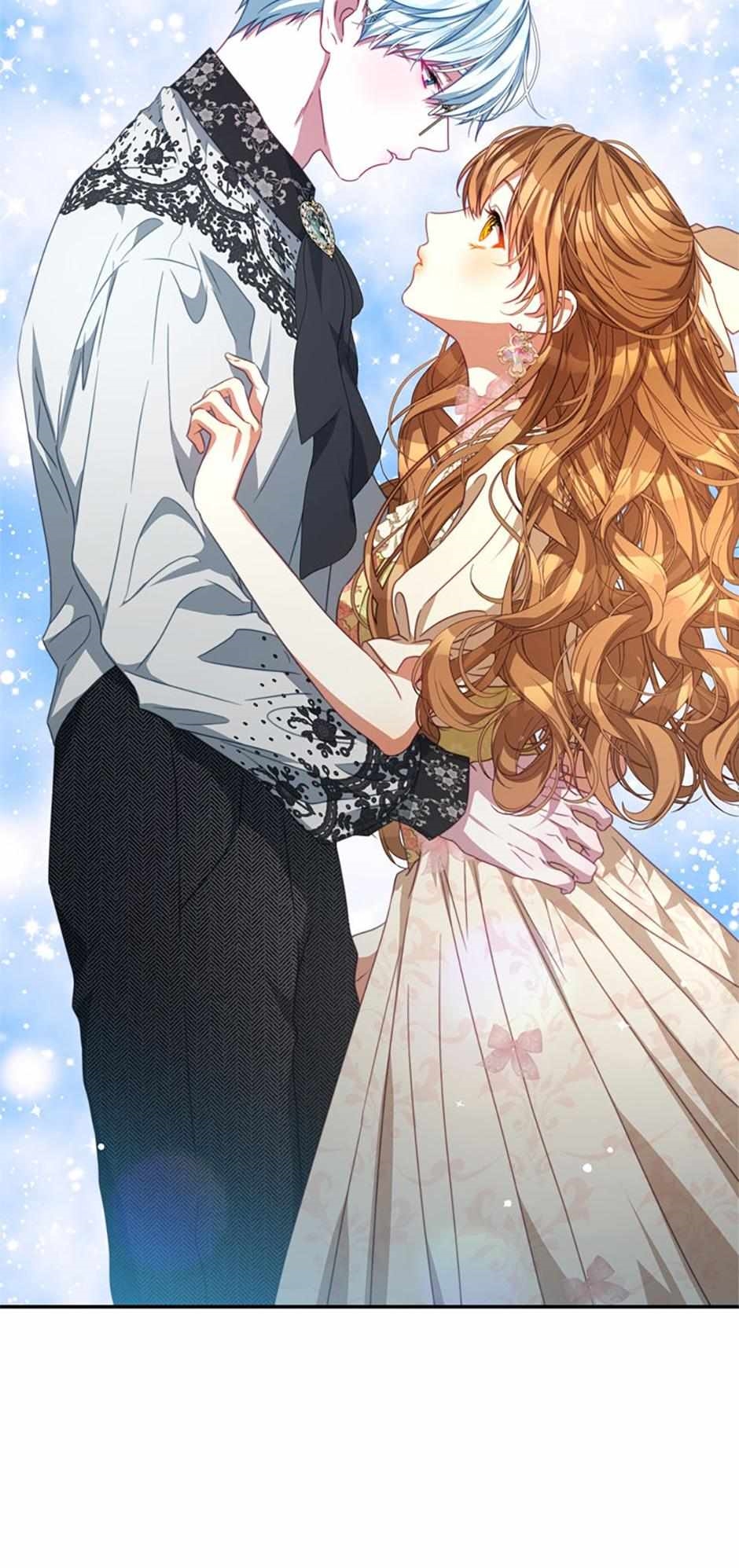 I Have Become The Heroes’ Rival Chapter 96 - Page 36