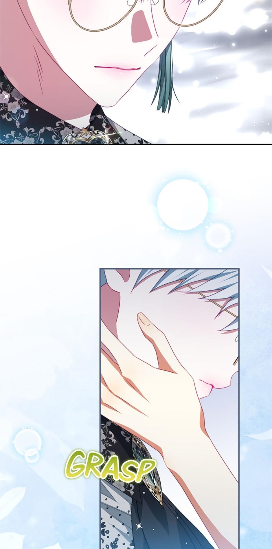 I Have Become The Heroes’ Rival Chapter 96 - Page 38