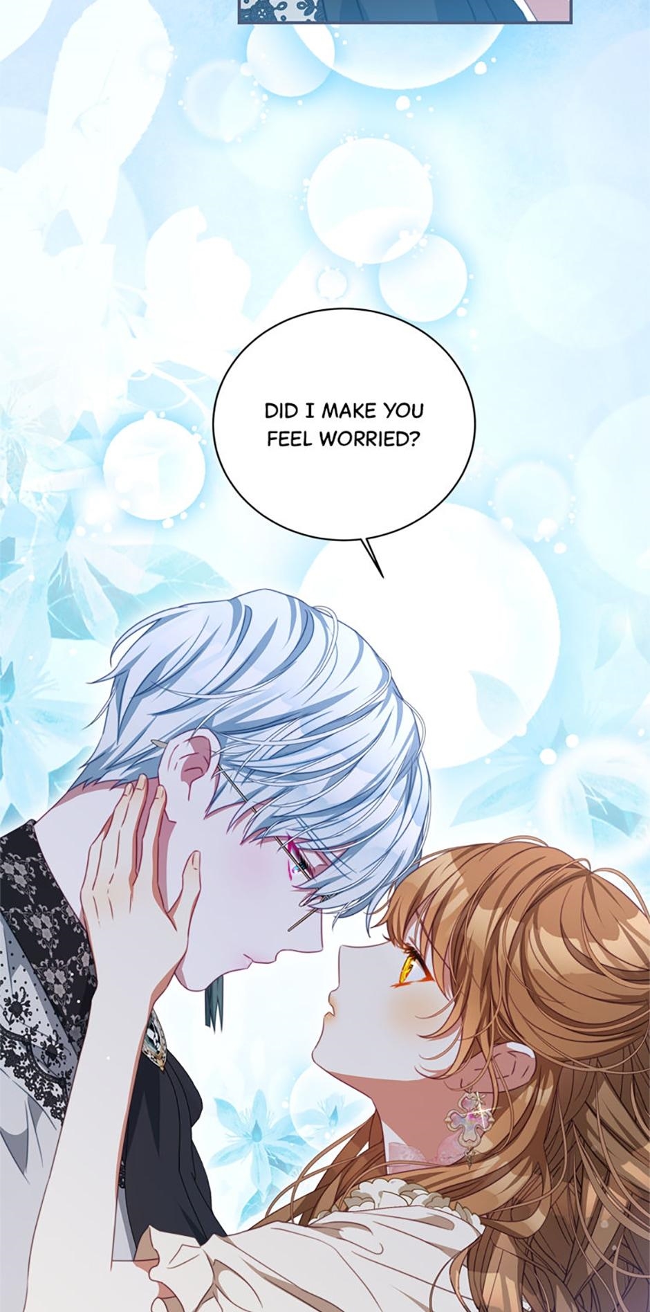 I Have Become The Heroes’ Rival Chapter 96 - Page 39