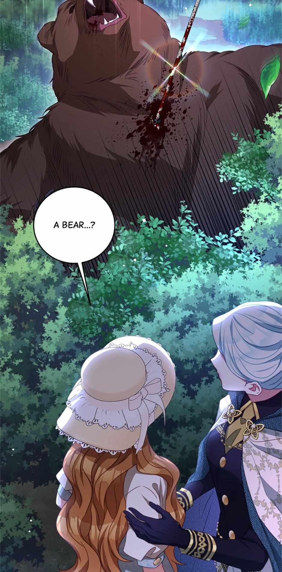 I Have Become The Heroes’ Rival Chapter 96 - Page 4