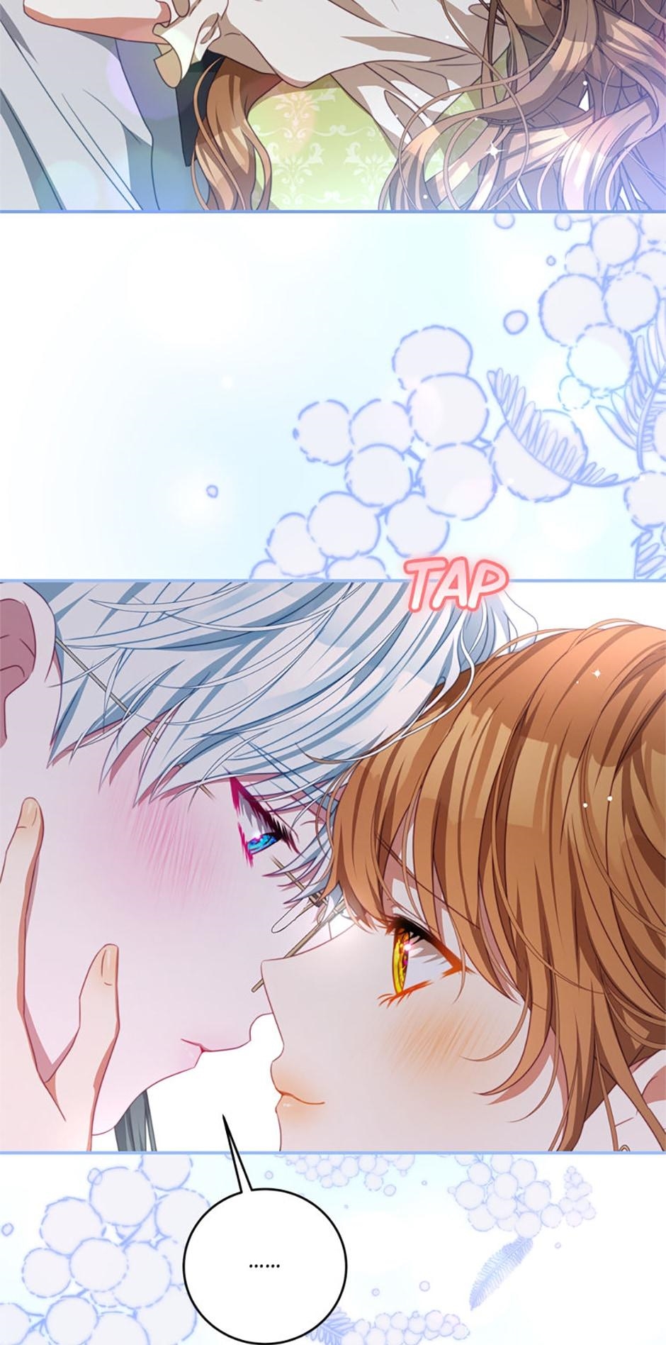 I Have Become The Heroes’ Rival Chapter 96 - Page 40