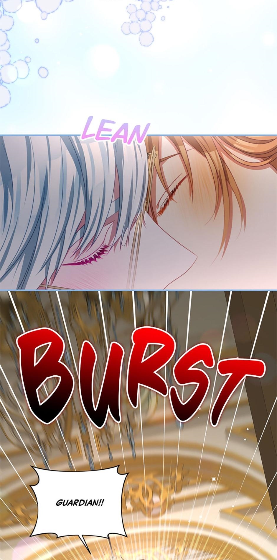 I Have Become The Heroes’ Rival Chapter 96 - Page 41