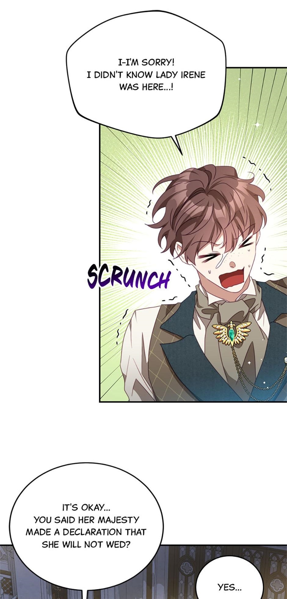 I Have Become The Heroes’ Rival Chapter 96 - Page 44