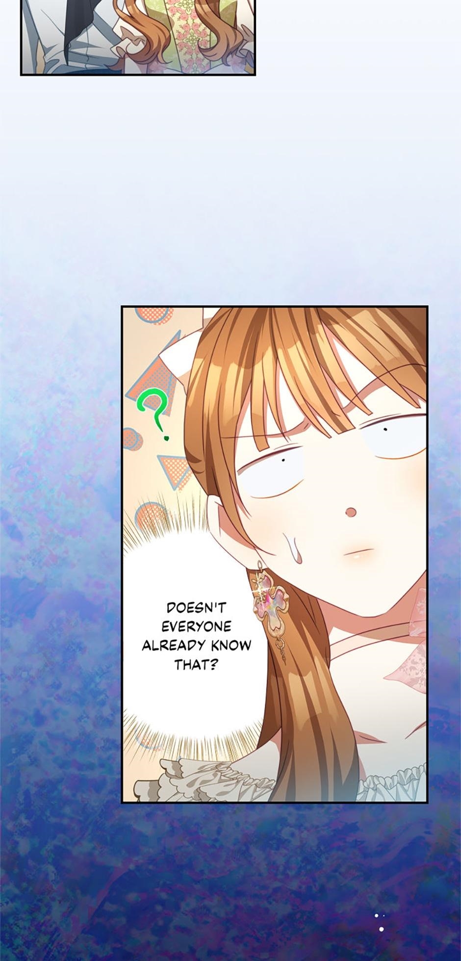 I Have Become The Heroes’ Rival Chapter 96 - Page 46