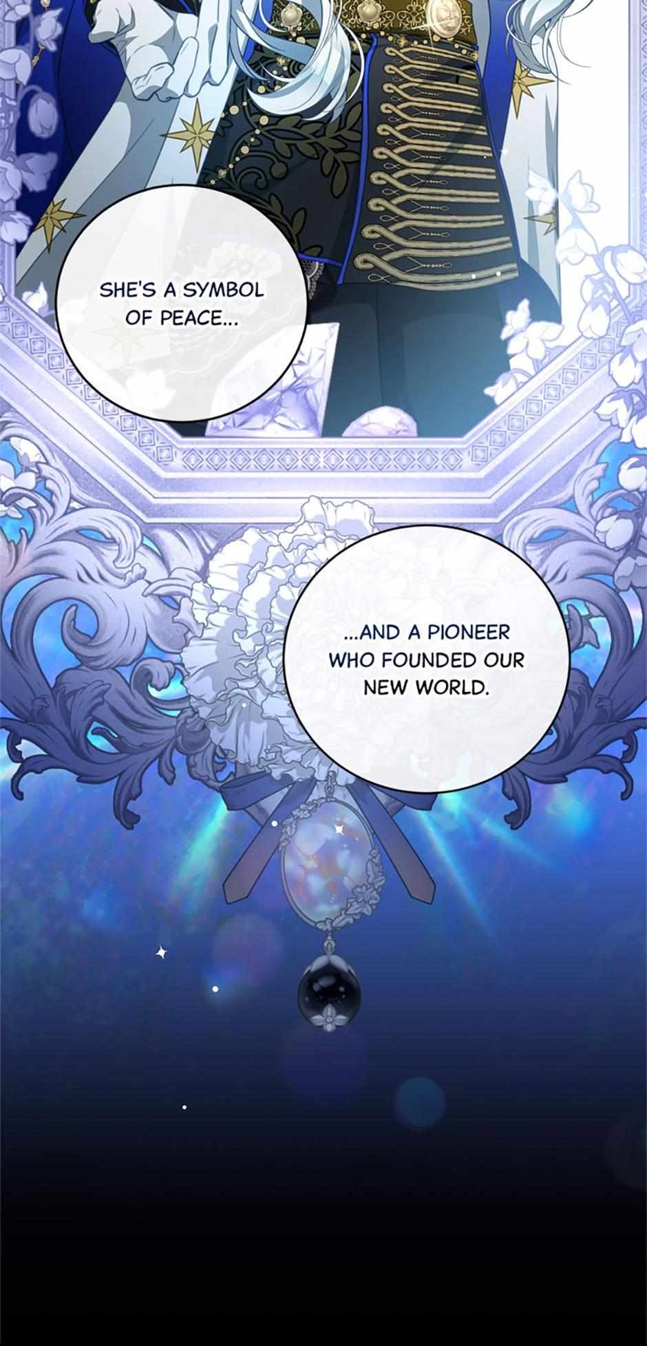 I Have Become The Heroes’ Rival Chapter 96 - Page 48