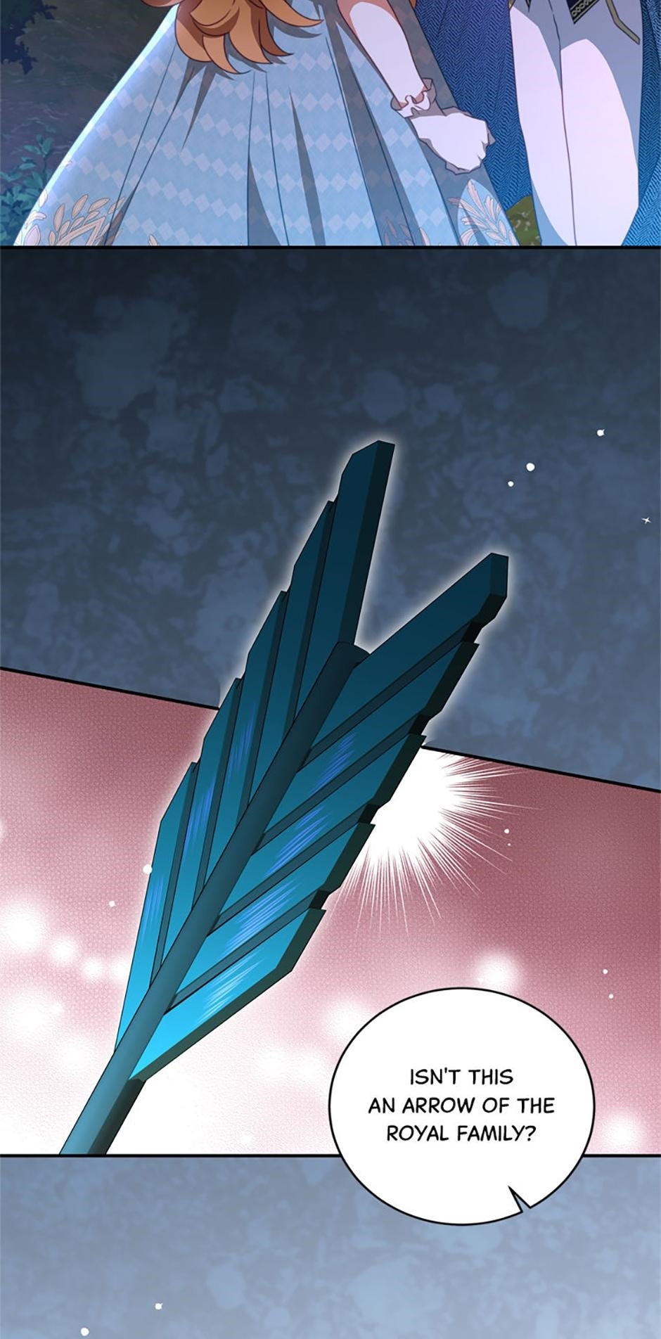 I Have Become The Heroes’ Rival Chapter 96 - Page 5