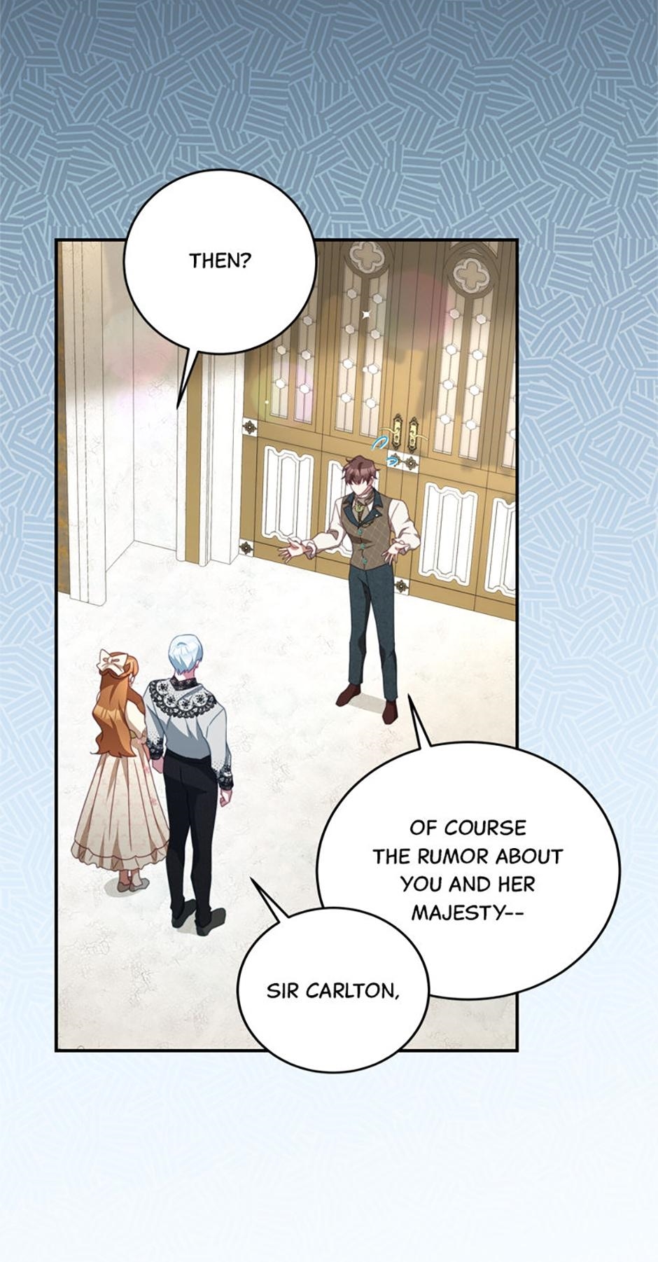 I Have Become The Heroes’ Rival Chapter 96 - Page 50