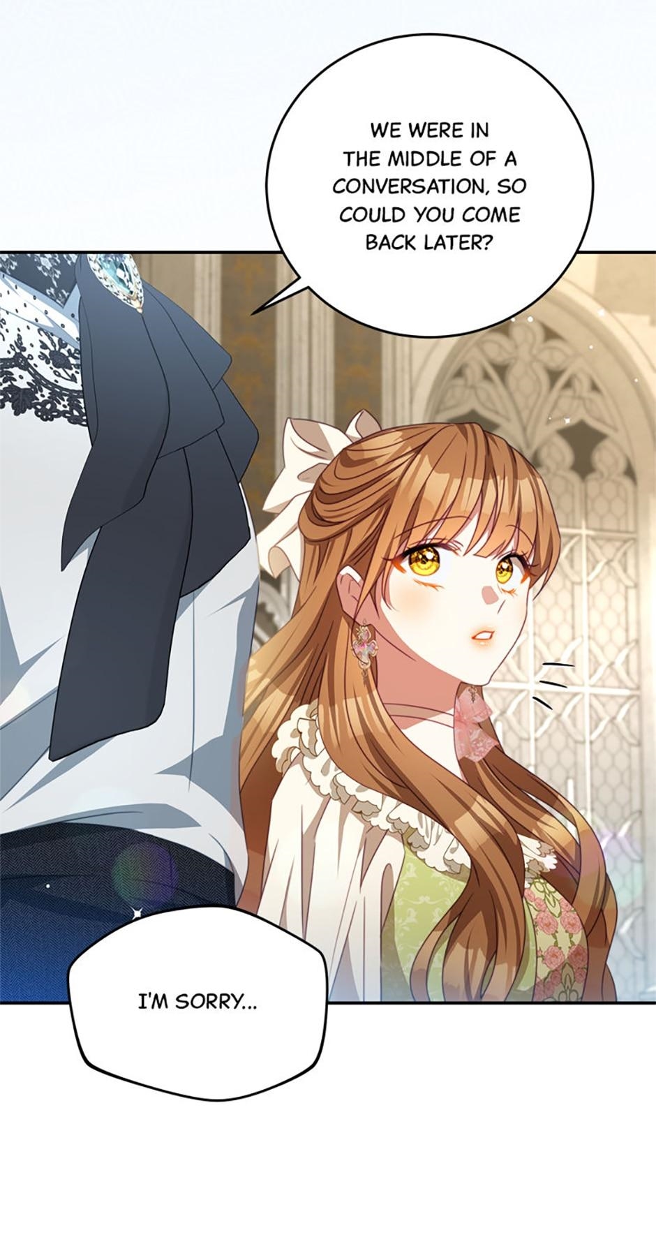 I Have Become The Heroes’ Rival Chapter 96 - Page 51