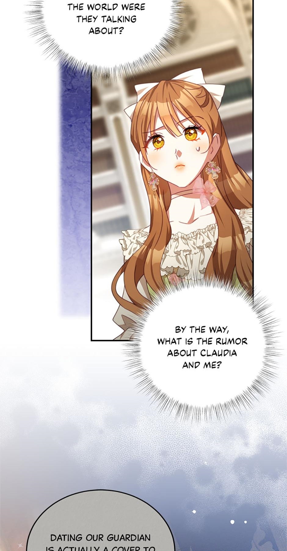 I Have Become The Heroes’ Rival Chapter 96 - Page 53