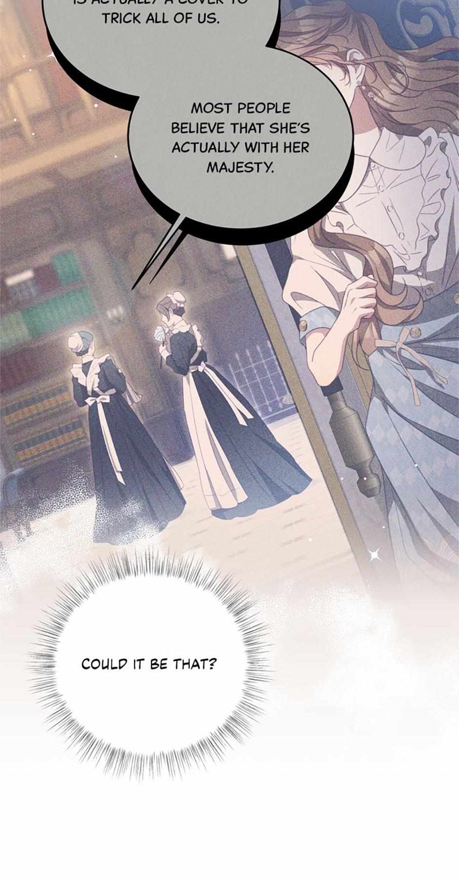 I Have Become The Heroes’ Rival Chapter 96 - Page 54