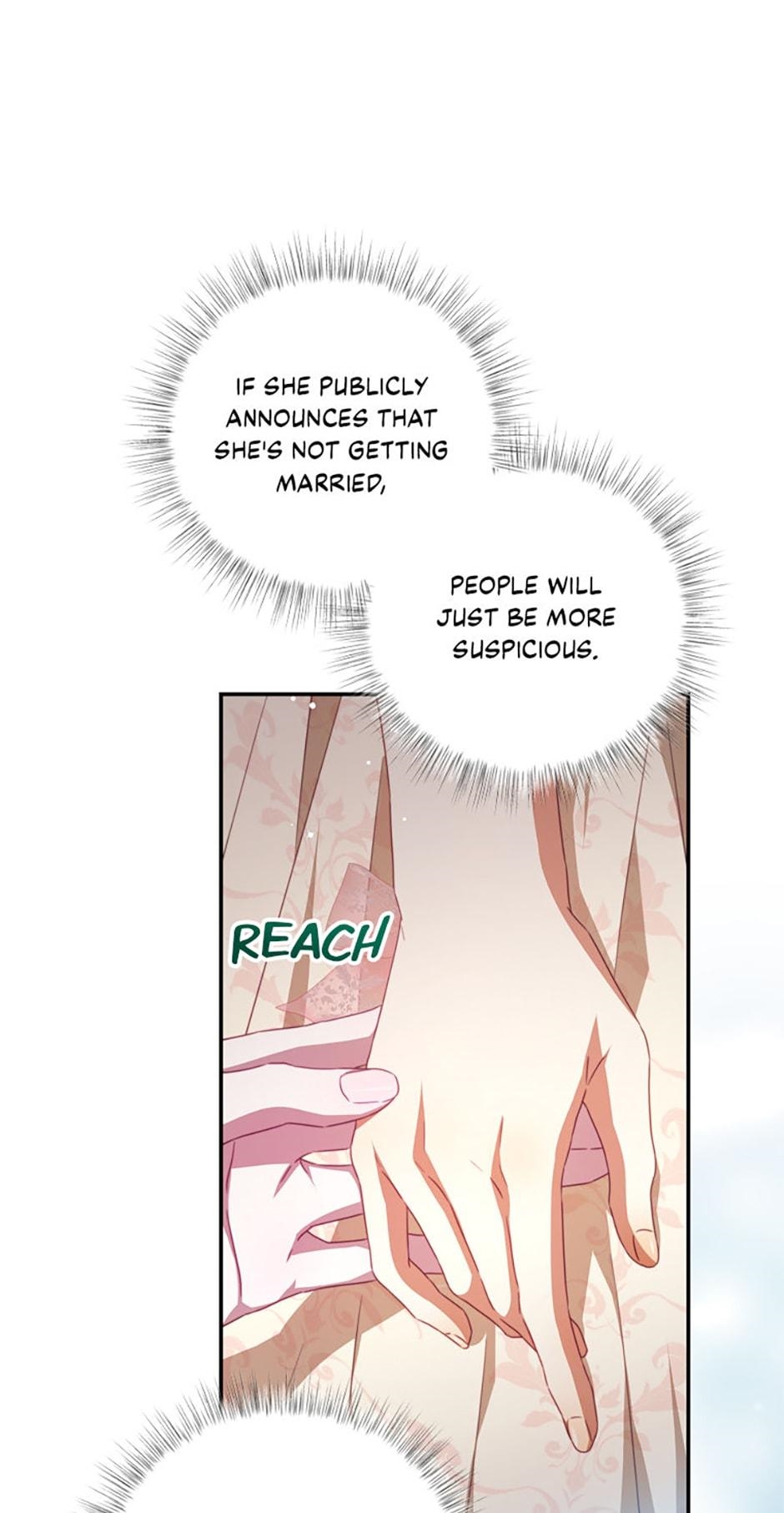 I Have Become The Heroes’ Rival Chapter 96 - Page 55