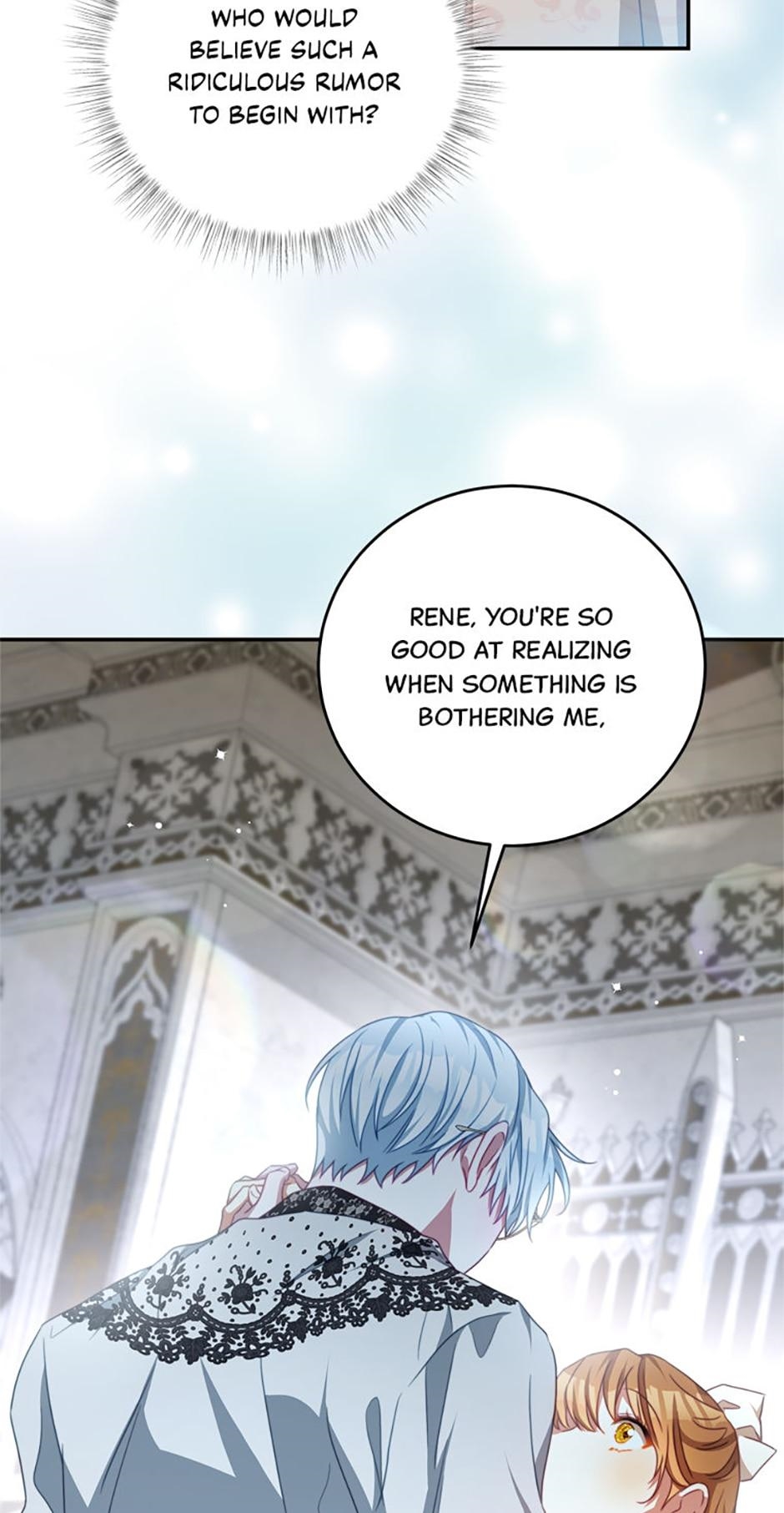 I Have Become The Heroes’ Rival Chapter 96 - Page 56