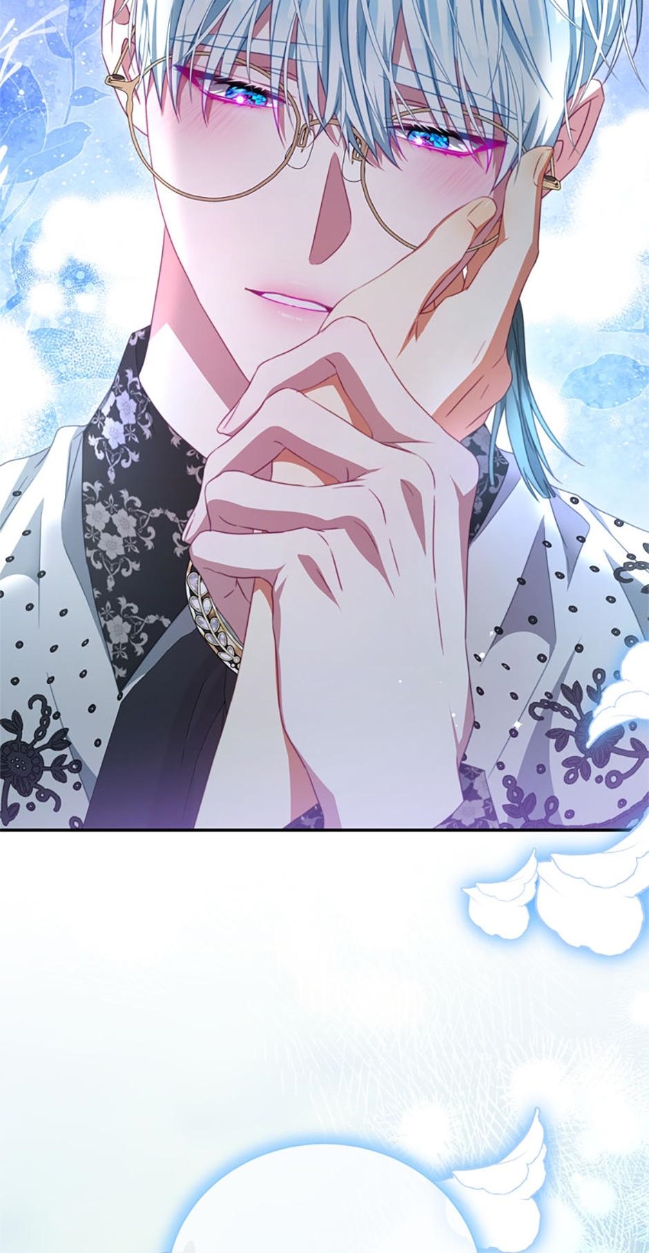 I Have Become The Heroes’ Rival Chapter 96 - Page 58