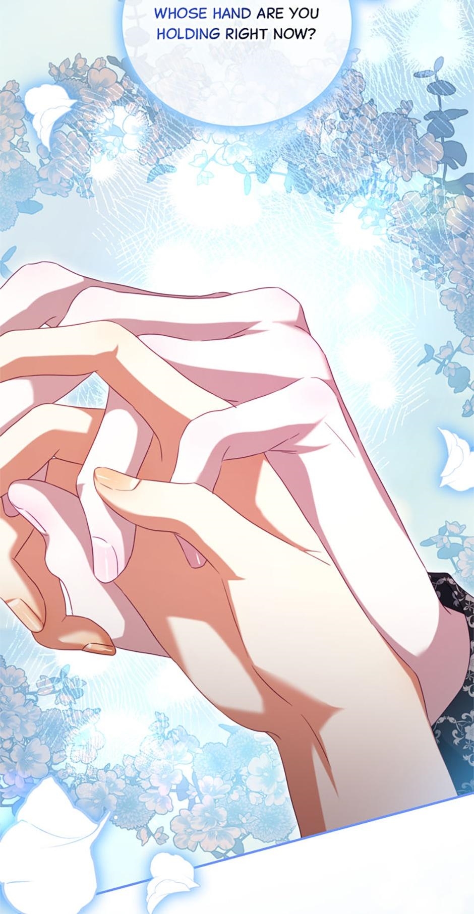 I Have Become The Heroes’ Rival Chapter 96 - Page 59