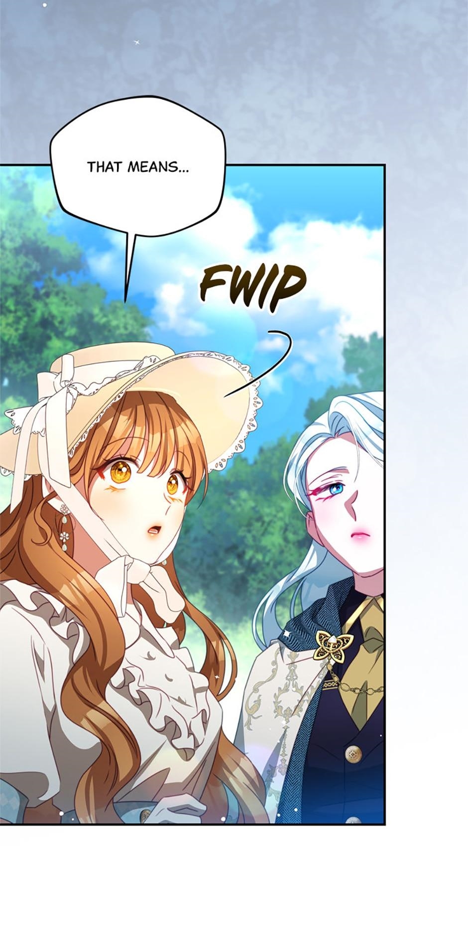 I Have Become The Heroes’ Rival Chapter 96 - Page 6