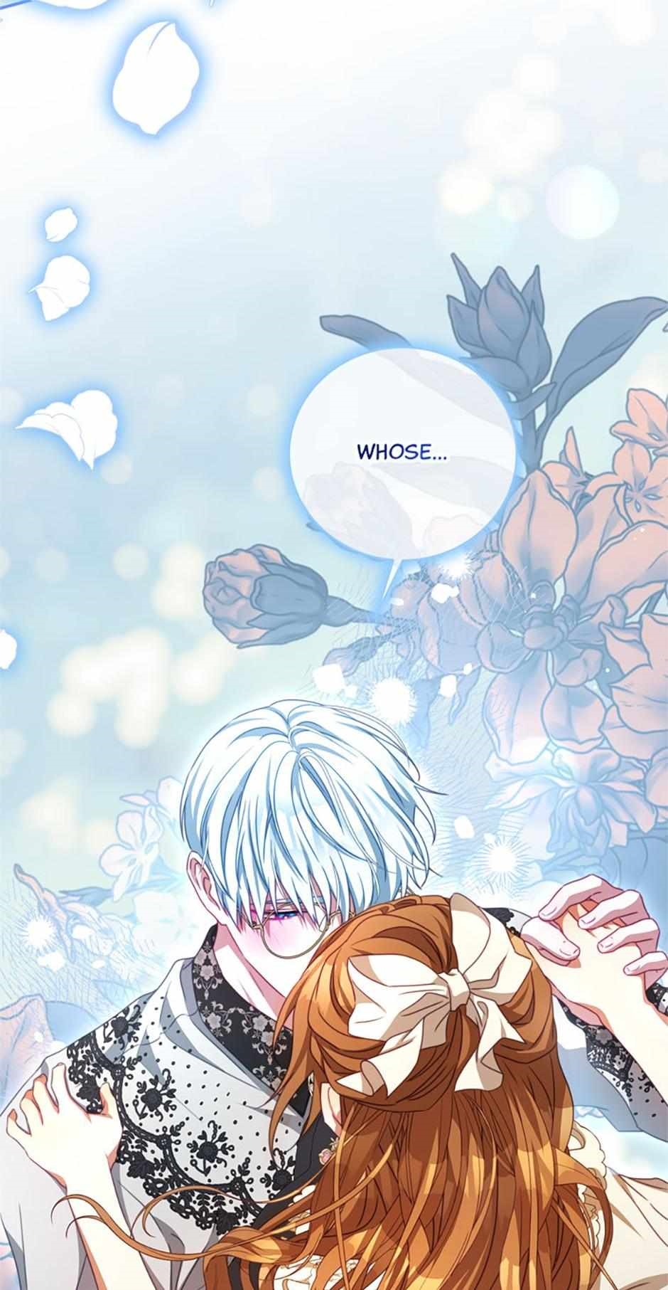 I Have Become The Heroes’ Rival Chapter 96 - Page 60