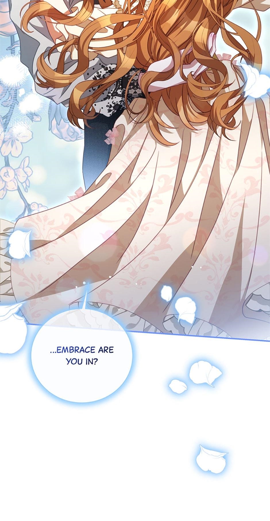 I Have Become The Heroes’ Rival Chapter 96 - Page 61