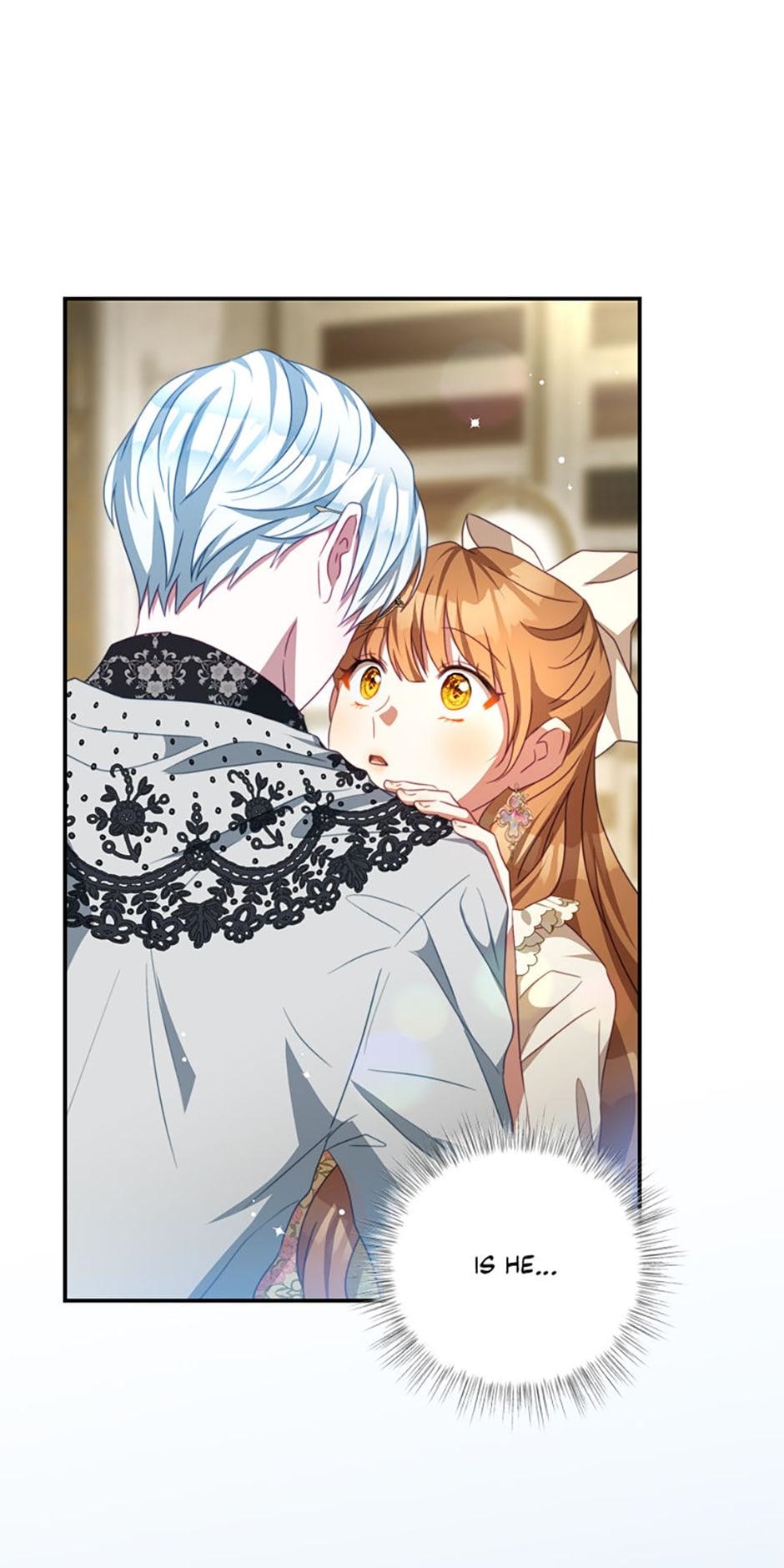 I Have Become The Heroes’ Rival Chapter 96 - Page 62