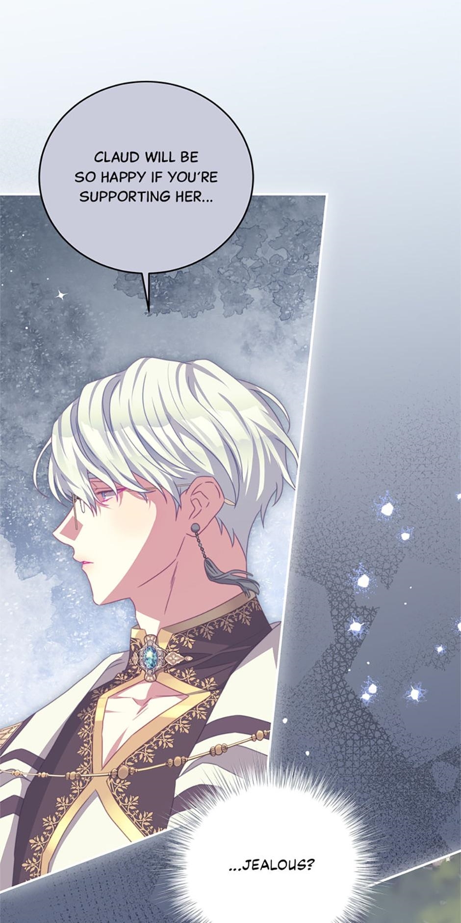 I Have Become The Heroes’ Rival Chapter 96 - Page 63