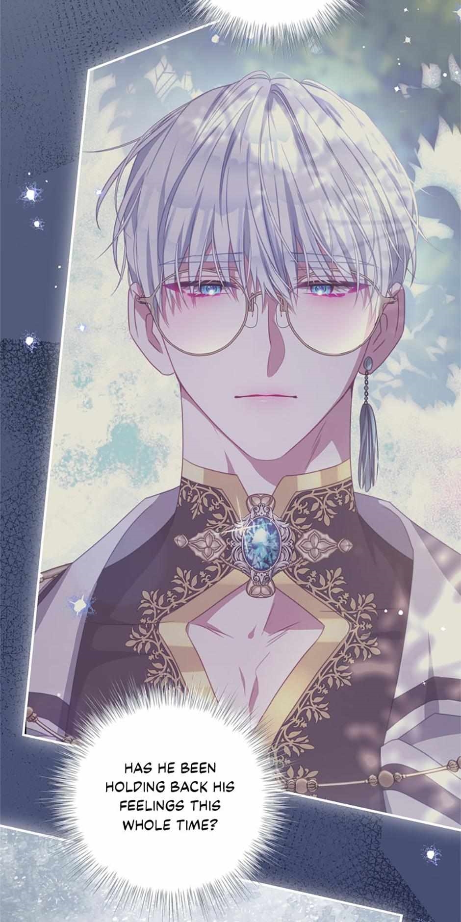 I Have Become The Heroes’ Rival Chapter 96 - Page 64