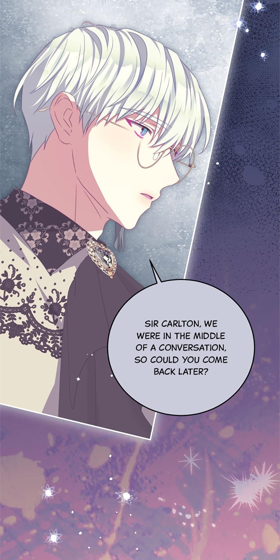 I Have Become The Heroes’ Rival Chapter 96 - Page 65