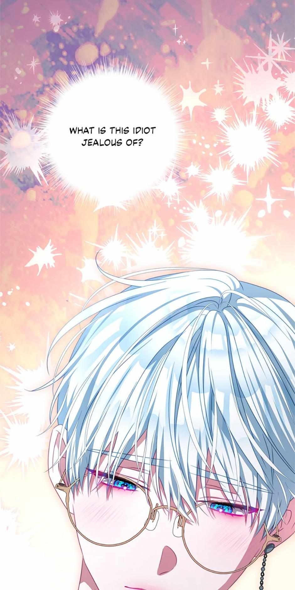 I Have Become The Heroes’ Rival Chapter 96 - Page 66