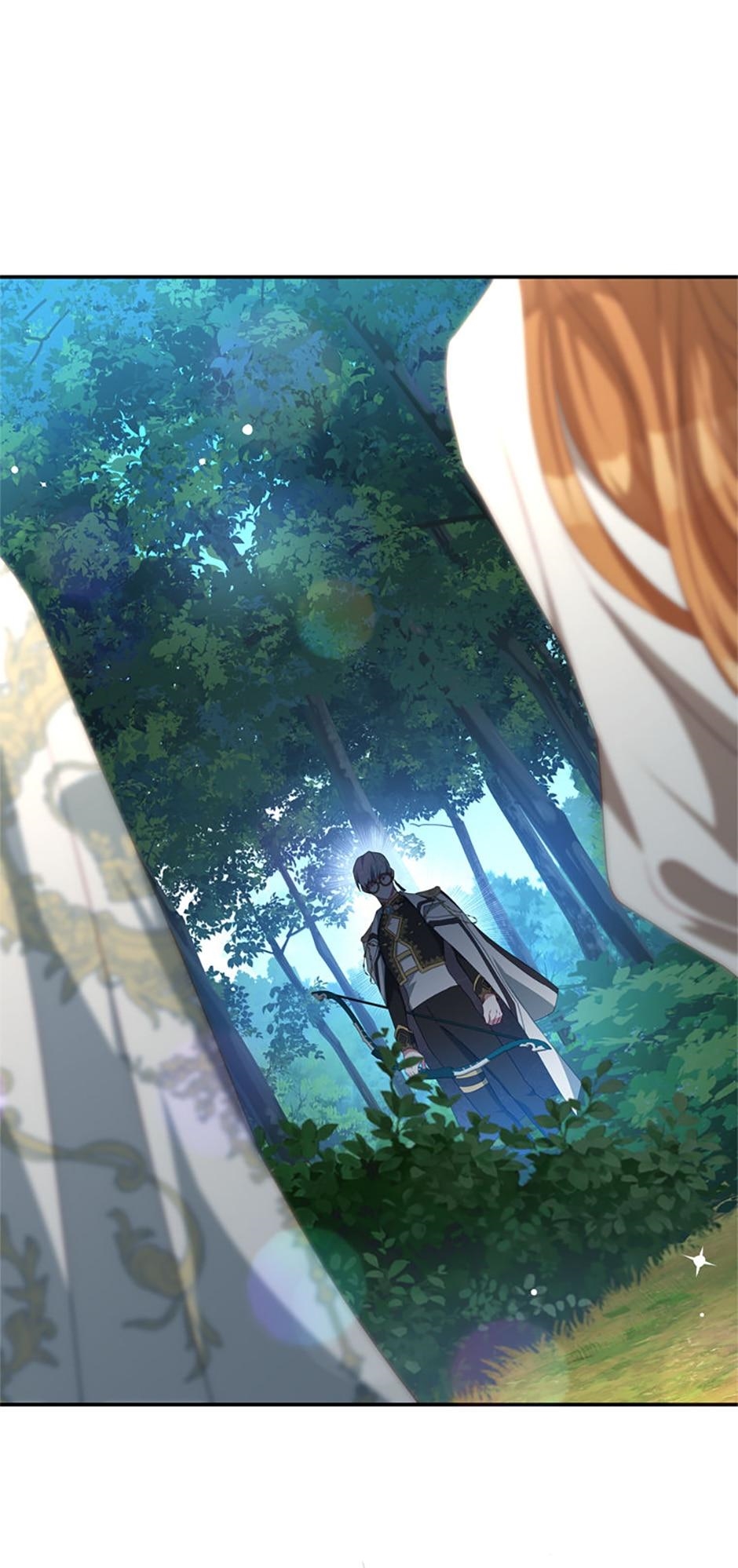 I Have Become The Heroes’ Rival Chapter 96 - Page 7