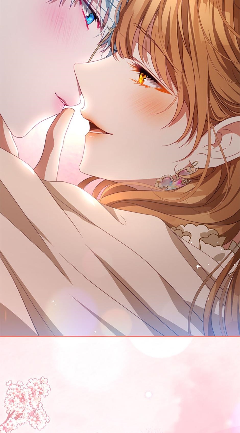 I Have Become The Heroes’ Rival Chapter 96 - Page 70