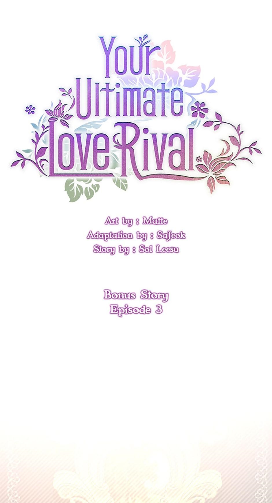 I Have Become The Heroes’ Rival Chapter 96 - Page 73