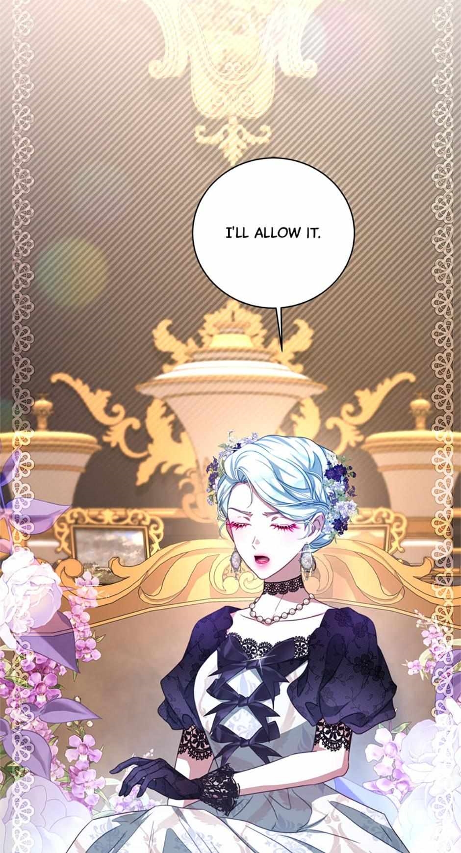 I Have Become The Heroes’ Rival Chapter 96 - Page 74