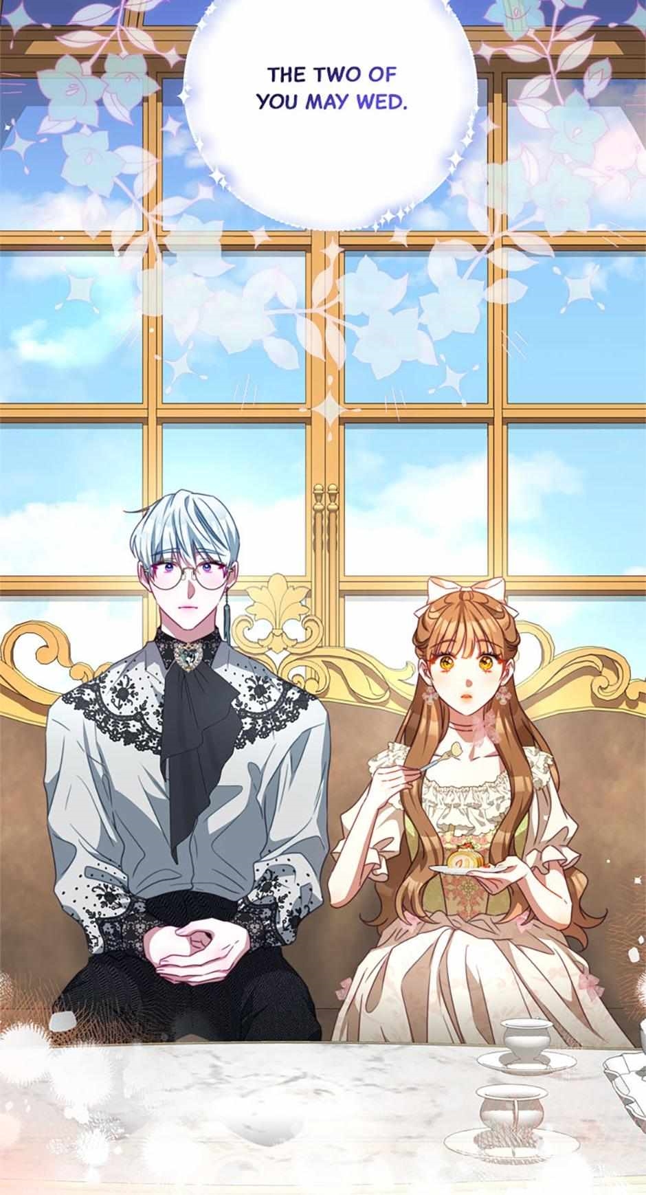 I Have Become The Heroes’ Rival Chapter 96 - Page 76