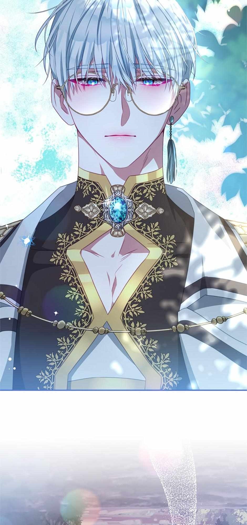 I Have Become The Heroes’ Rival Chapter 96 - Page 9