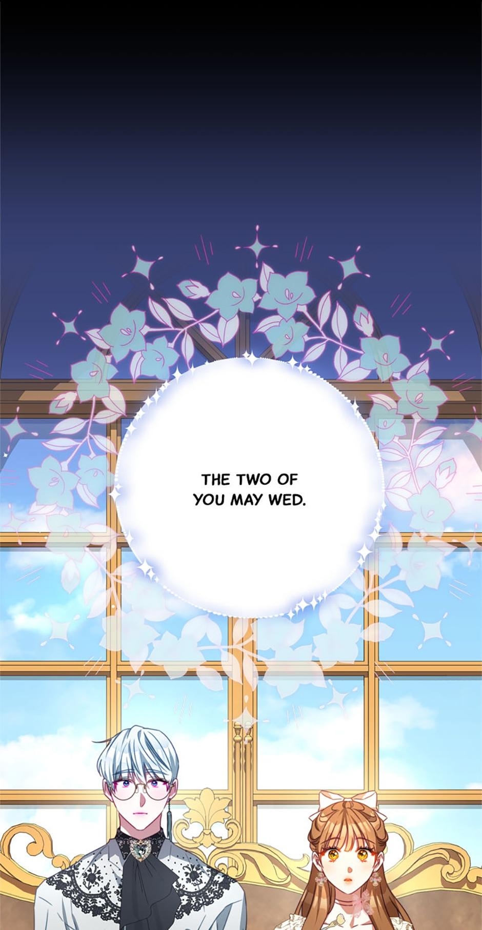 I Have Become The Heroes’ Rival Chapter 97 - Page 1