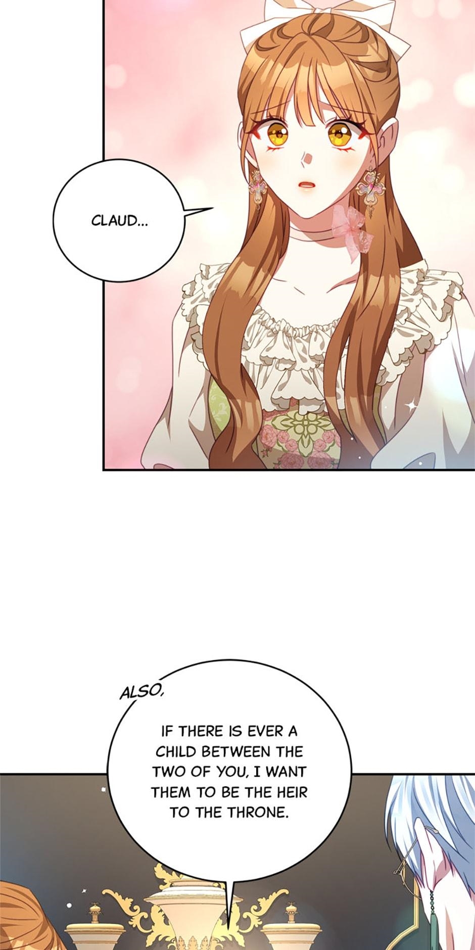 I Have Become The Heroes’ Rival Chapter 97 - Page 11