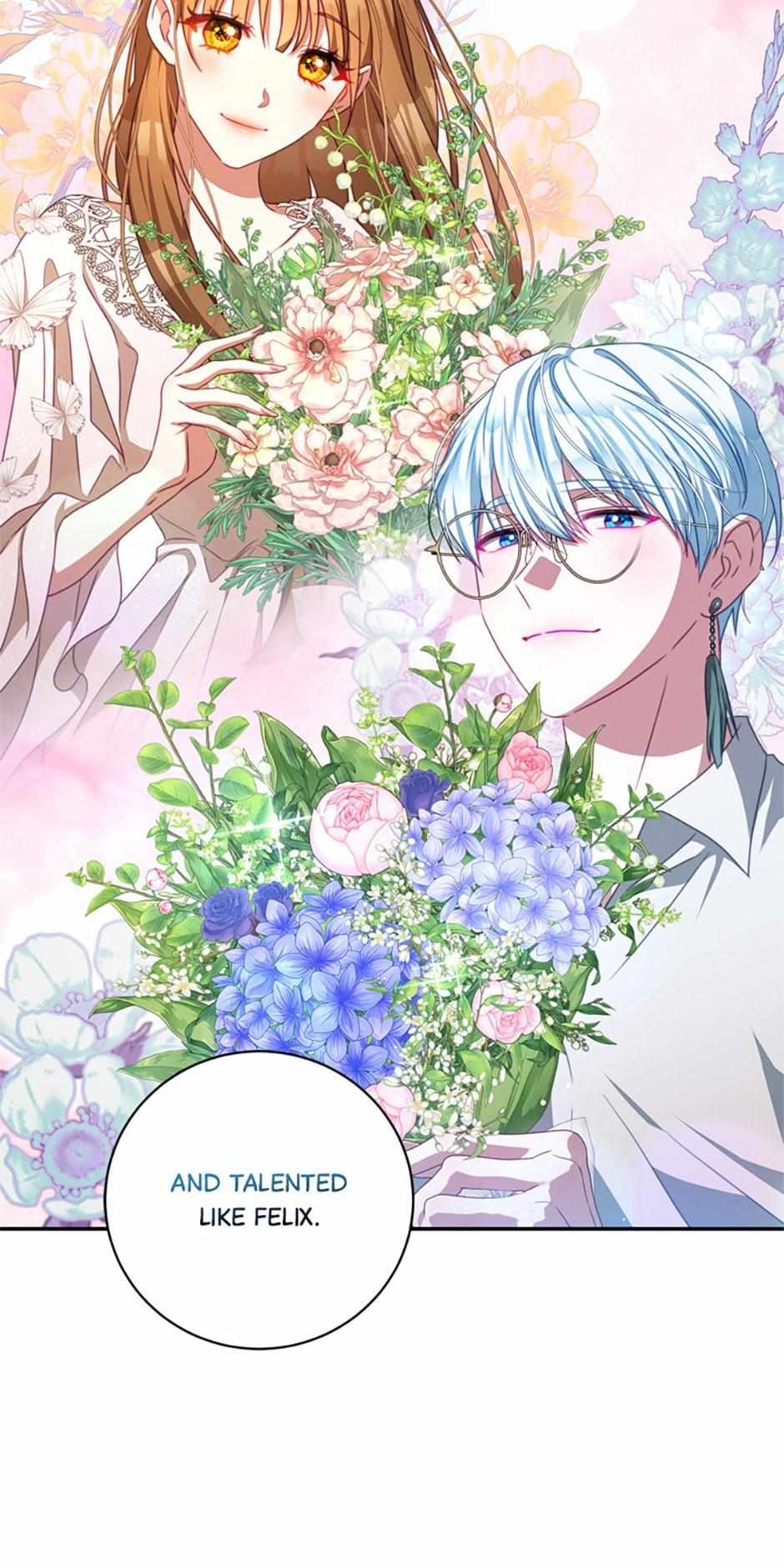 I Have Become The Heroes’ Rival Chapter 97 - Page 13