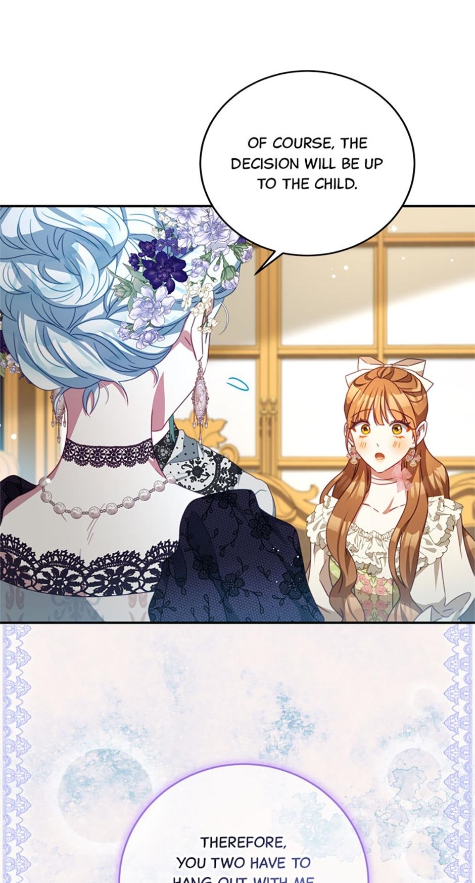 I Have Become The Heroes’ Rival Chapter 97 - Page 14