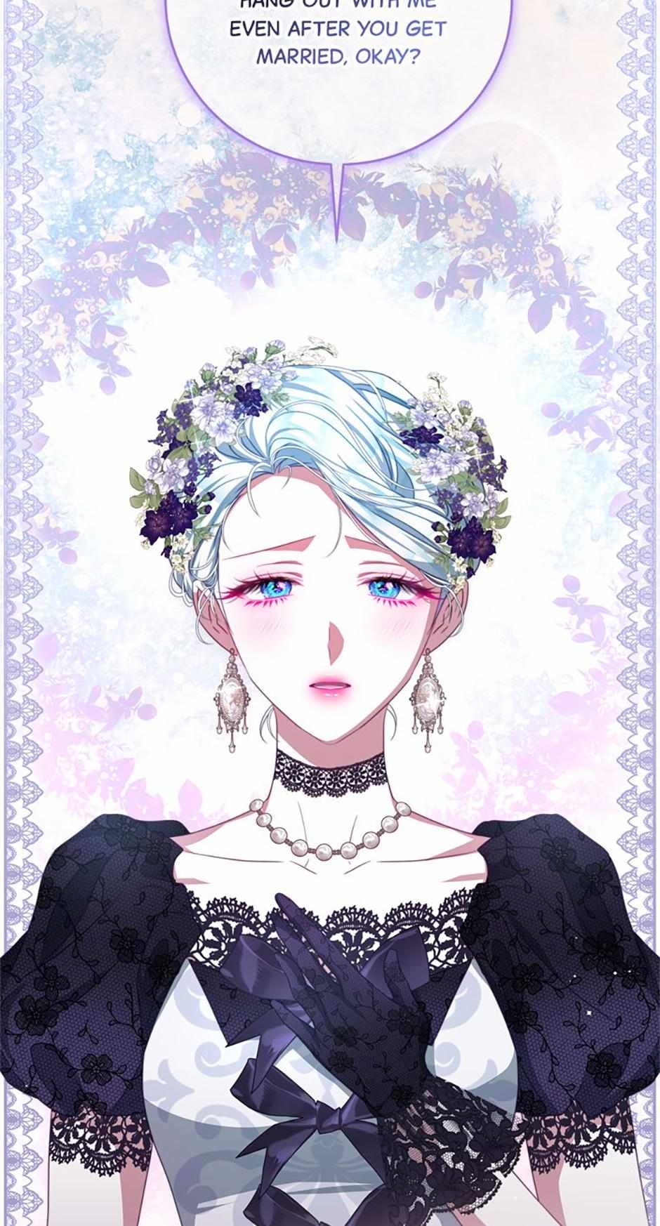 I Have Become The Heroes’ Rival Chapter 97 - Page 15