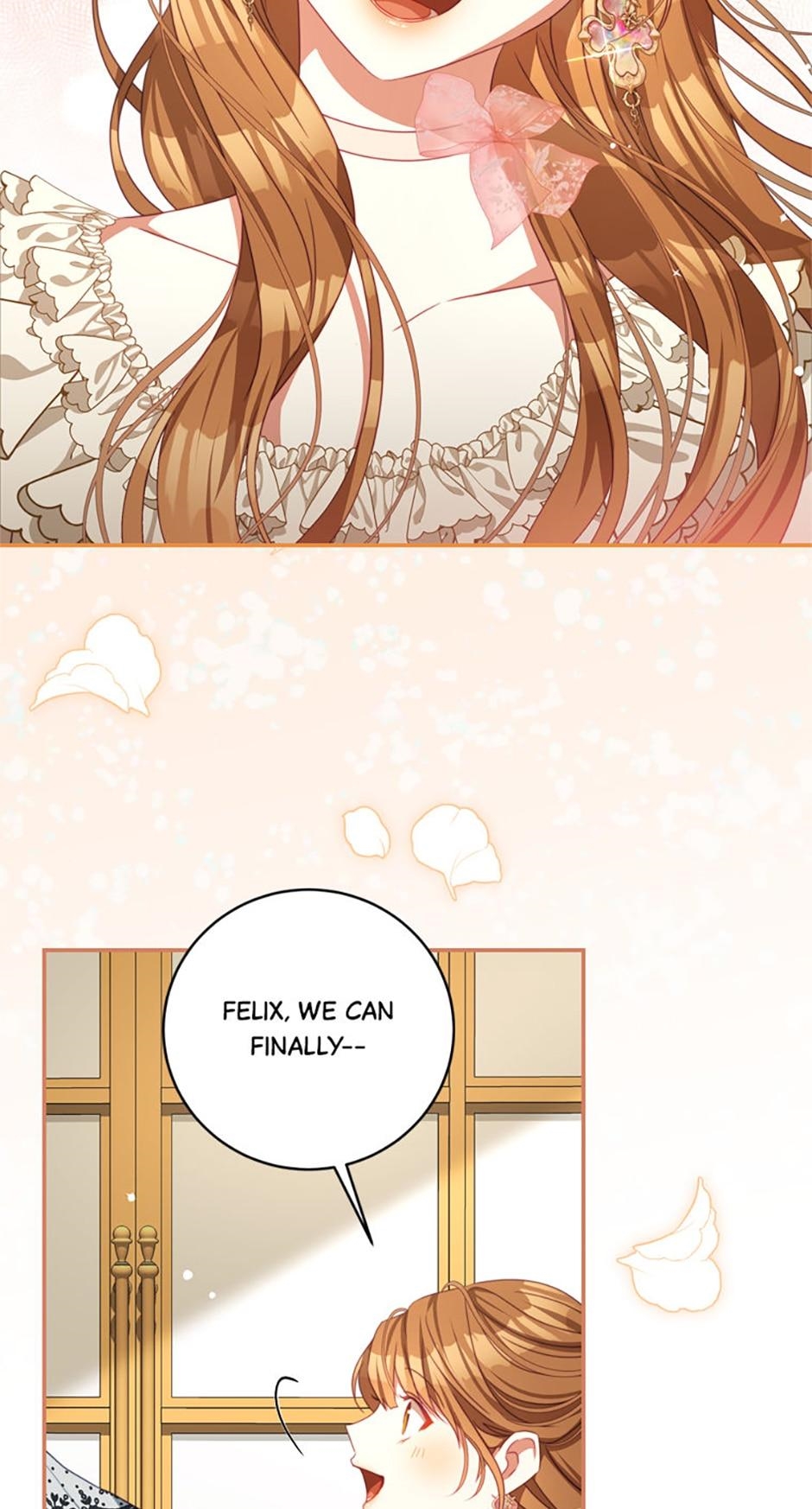 I Have Become The Heroes’ Rival Chapter 97 - Page 17