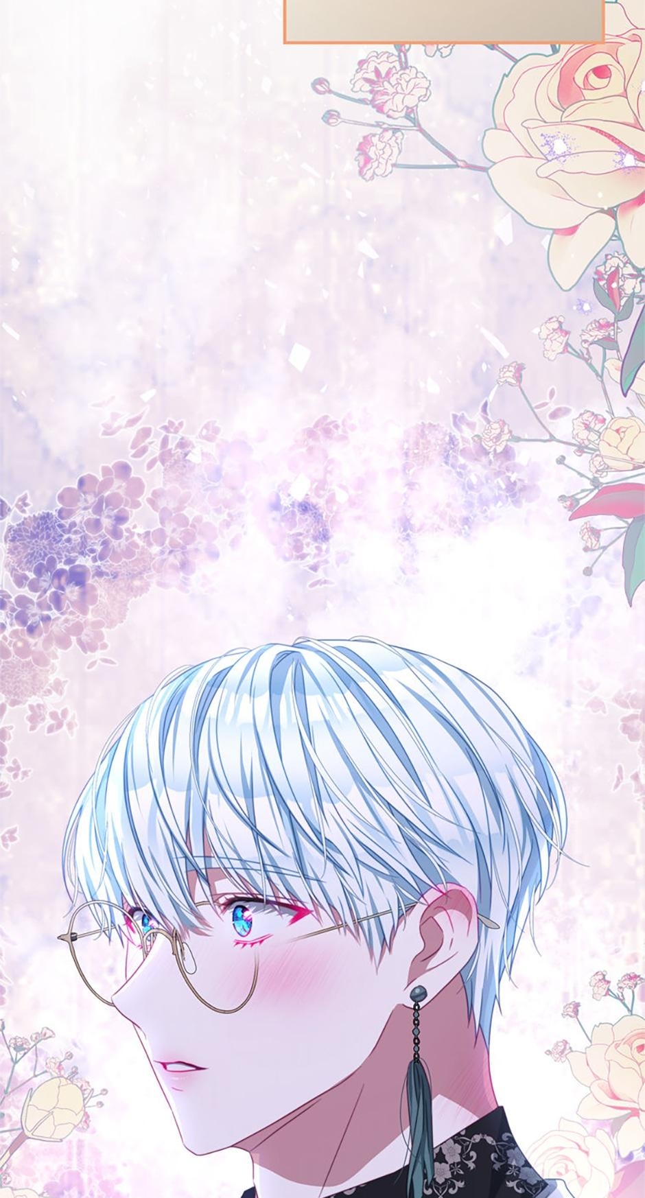 I Have Become The Heroes’ Rival Chapter 97 - Page 19