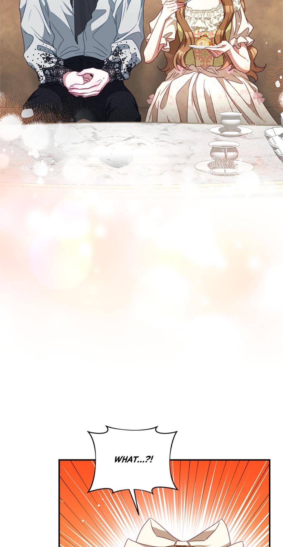 I Have Become The Heroes’ Rival Chapter 97 - Page 2