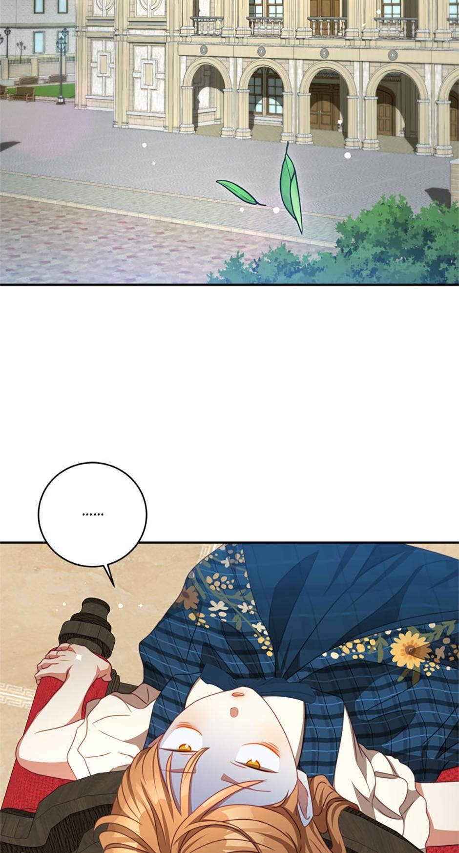 I Have Become The Heroes’ Rival Chapter 97 - Page 23