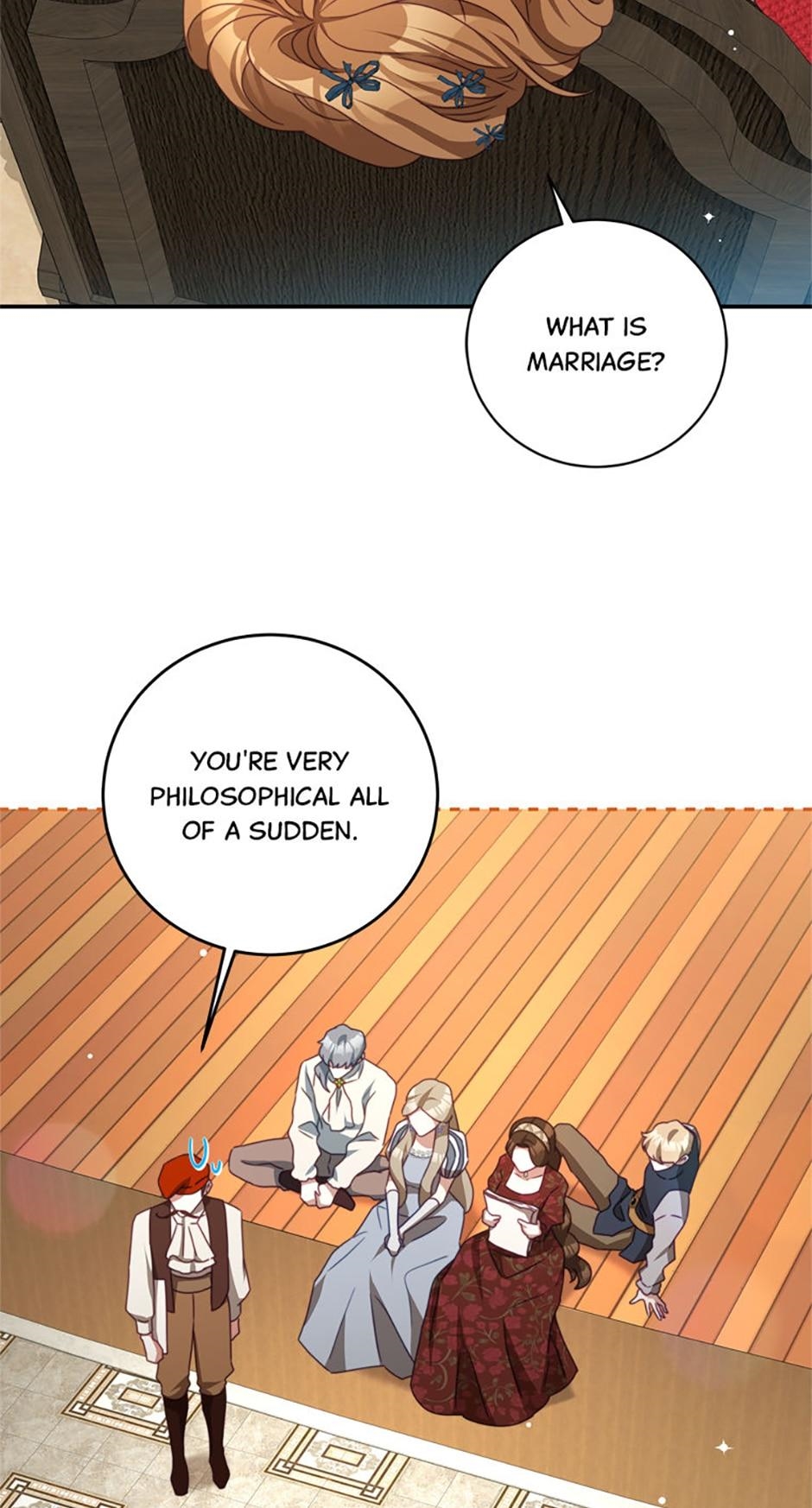 I Have Become The Heroes’ Rival Chapter 97 - Page 24