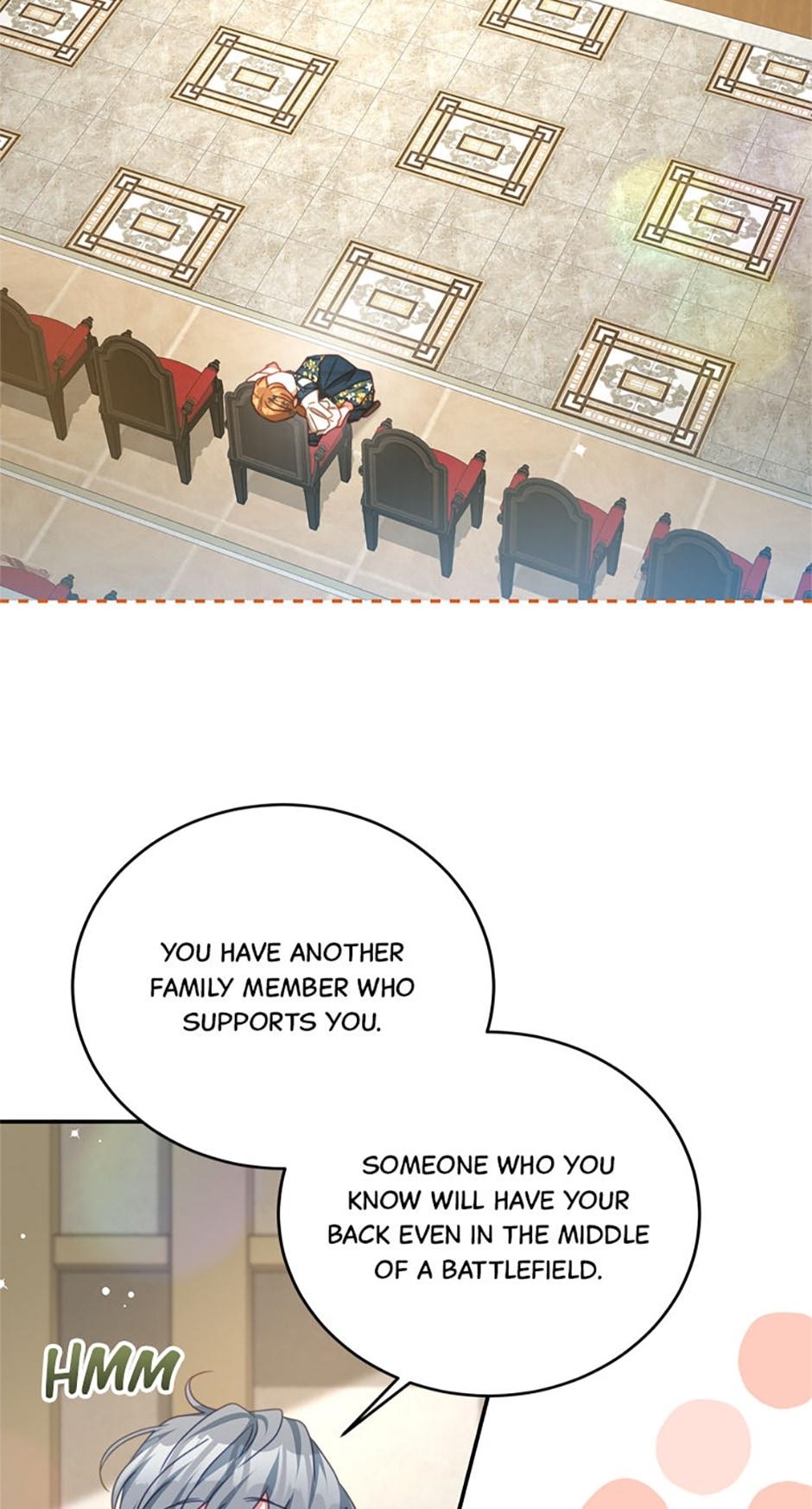 I Have Become The Heroes’ Rival Chapter 97 - Page 25