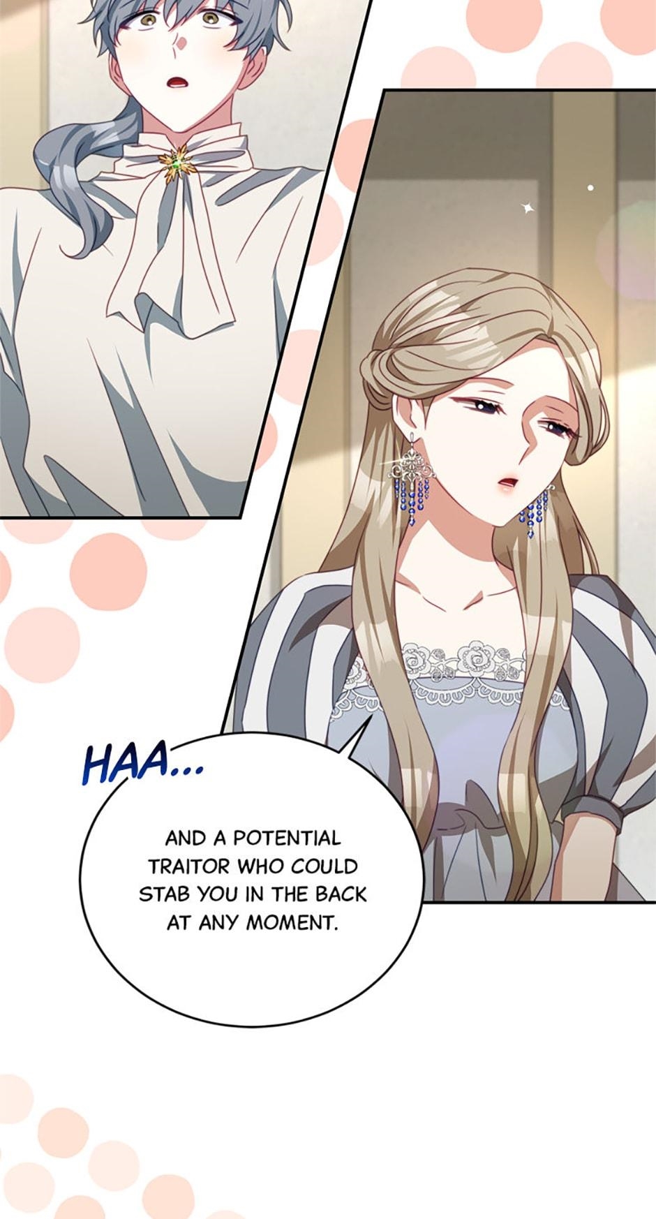 I Have Become The Heroes’ Rival Chapter 97 - Page 26