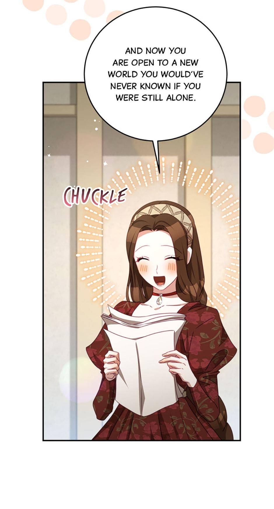 I Have Become The Heroes’ Rival Chapter 97 - Page 27