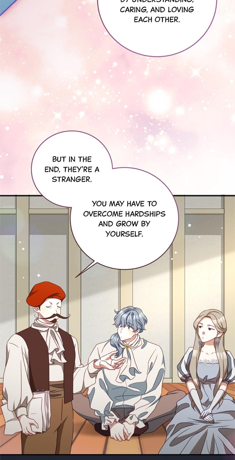 I Have Become The Heroes’ Rival Chapter 97 - Page 29