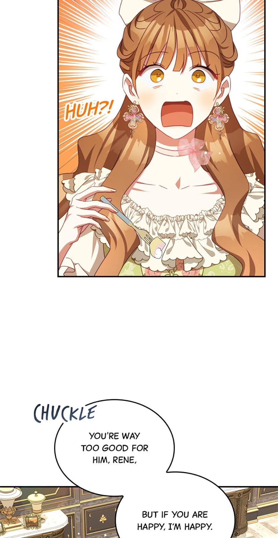 I Have Become The Heroes’ Rival Chapter 97 - Page 3